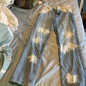 Amazing jeans cute design and fit